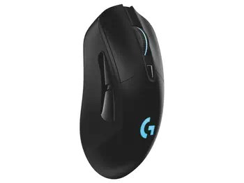 Garantie Logitech G G703 LIGHTSPEED