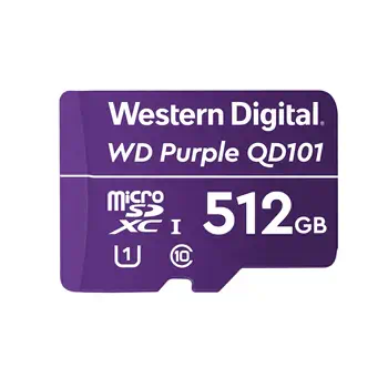 WDD512G1P0C-85AEL0 avantages