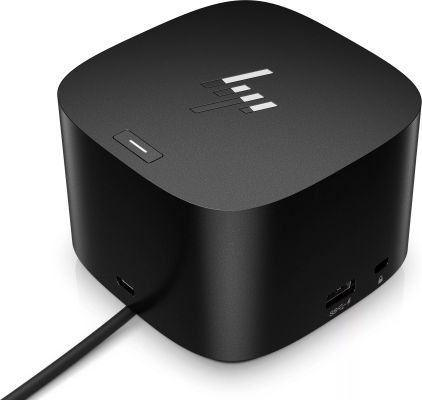 Achat HP Thunderbolt 280W G4 Dock with Combo Cable for au meilleur prix