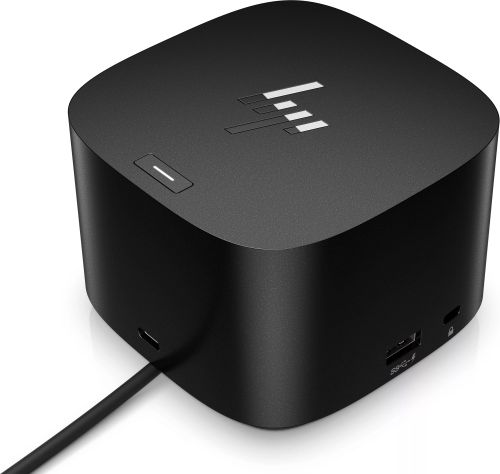 Vente Station d'accueil pour portable HP Thunderbolt 280W G4 Dock with Combo Cable for