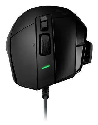 Logitech G G502 X - Souris - visuel 9