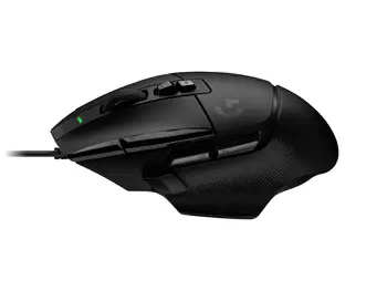 Logitech G G502 X avantages