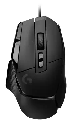 Logitech G G502 X - Souris - visuel 8
