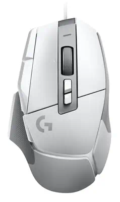 Logitech G G502 X - Souris - visuel 7