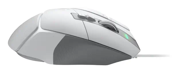 Logitech G G502 X - Souris - visuel 6