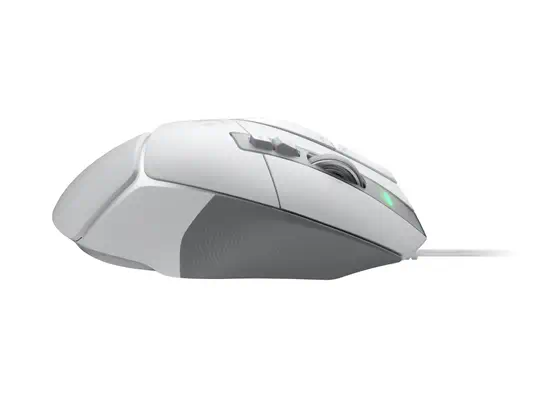 Logitech G G502 X - Souris - visuel 1