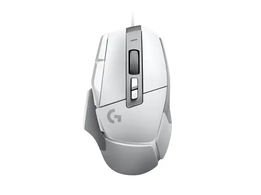 Logitech G G502 X Logitech - visuel 1 - hello RSE - BOUTONS LIGHTFORCE