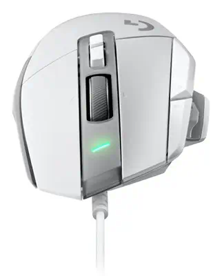 Logitech G G502 X - Souris - visuel 10