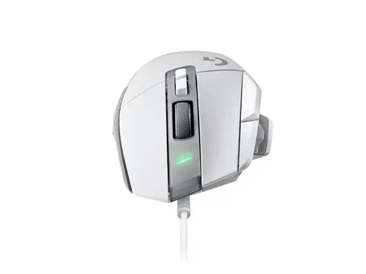 Logitech G G502 X - Souris - visuel 5