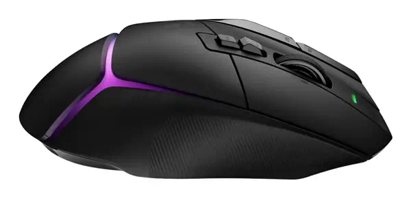 Logitech G G502 X PLUS - Souris - visuel 9
