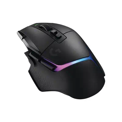 Logitech G G502 X PLUS - Pack Clavier, souris - visuel 1
