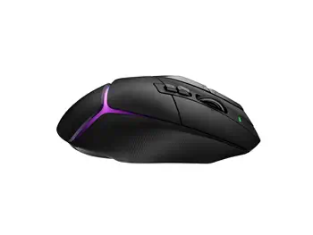 Avantages Logitech G G502 X PLUS