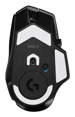 Logitech G G502 X PLUS - Pack Clavier, souris - visuel 5