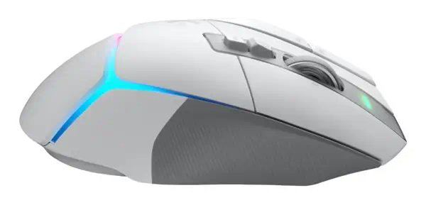 Logitech G G502 X PLUS - Pack Clavier, souris - visuel 6