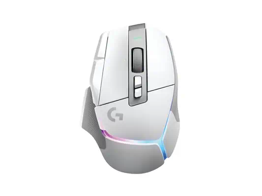 Logitech G G502 X PLUS - Souris - visuel 7