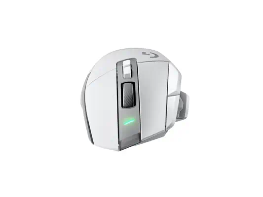 Logitech G G502 X PLUS - Souris - visuel 8