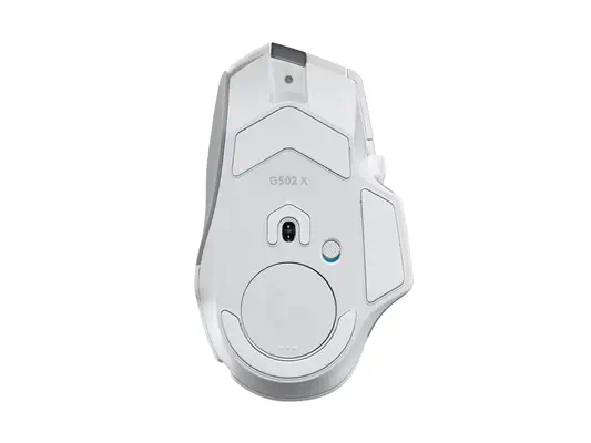 Logitech G G502 X PLUS - Souris - visuel 9