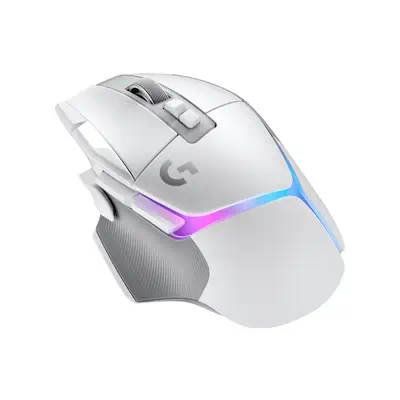 Logitech G G502 X PLUS - Pack Clavier, souris - visuel 1