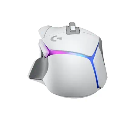 Logitech G G502 X PLUS - Souris - visuel 6
