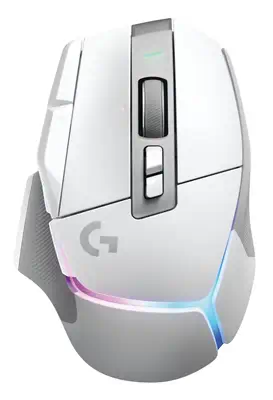 Logitech G G502 X PLUS - Souris - visuel 7