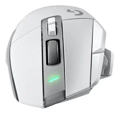 Logitech G G502 X PLUS - Souris - visuel 8
