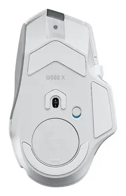 Logitech G G502 X PLUS - Souris - visuel 9