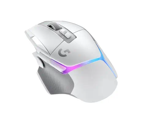 Logitech G G502 X PLUS - Souris - visuel 5
