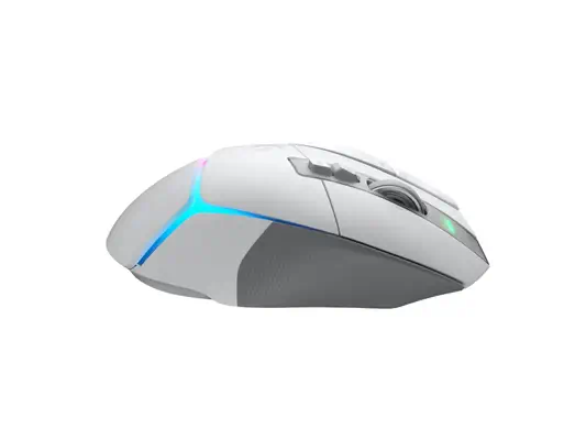Logitech G G502 X PLUS - Pack Clavier, souris - visuel 5