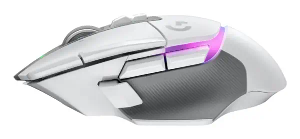 Logitech G G502 X PLUS - Pack Clavier, souris - visuel 10