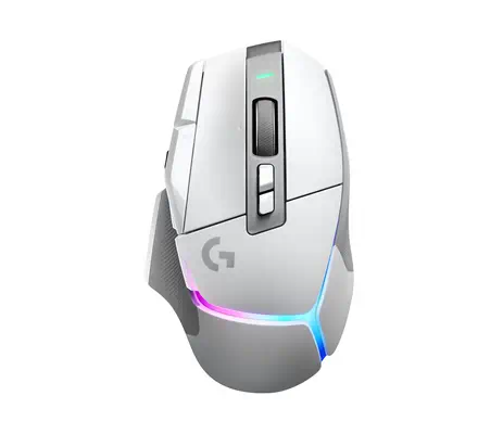 Logitech G G502 X PLUS - Souris - visuel 2