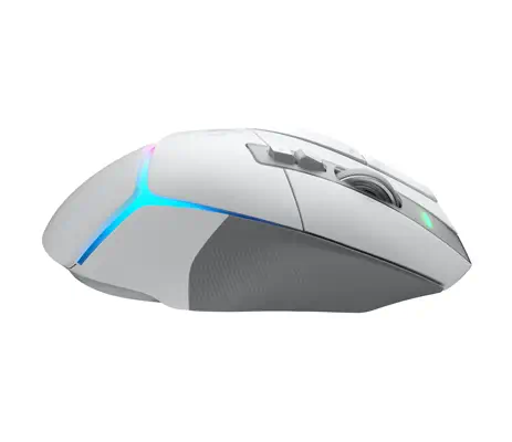 Logitech G G502 X PLUS - Souris - visuel 3