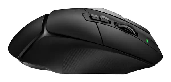 Logitech G G502 X LIGHTSPEED - Pack Clavier, souris - visuel 10
