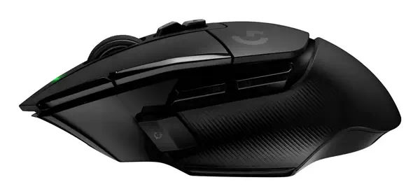 Logitech G G502 X LIGHTSPEED - Pack Clavier, souris - visuel 9