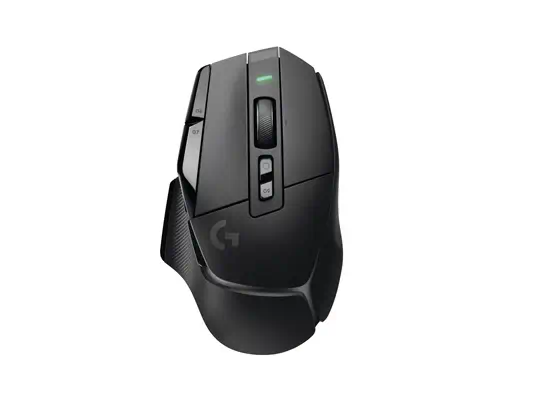 Logitech G G502 X LIGHTSPEED - Pack Clavier, souris - visuel 6