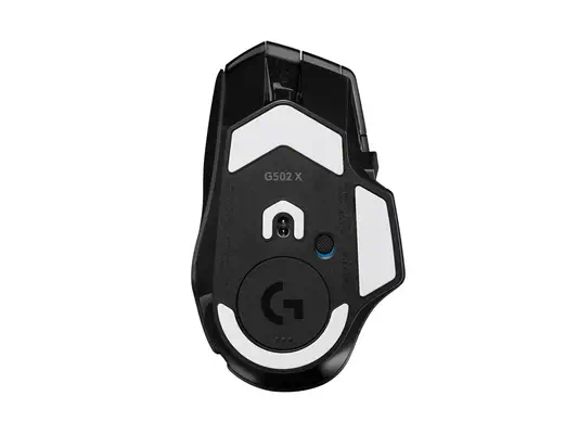 Logitech G G502 X LIGHTSPEED - Pack Clavier, souris - visuel 1