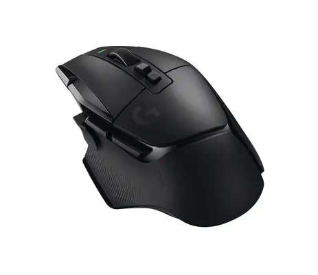 Logitech G G502 X LIGHTSPEED - Souris - visuel 4