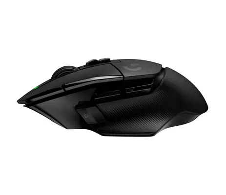 Logitech G G502 X LIGHTSPEED - Souris - visuel 10