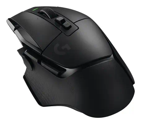 Logitech G G502 X LIGHTSPEED - Pack Clavier, souris - visuel 1