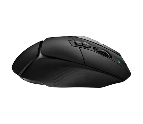 Logitech G G502 X LIGHTSPEED - Souris - visuel 3