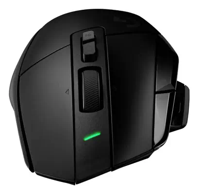 Logitech G G502 X LIGHTSPEED - Pack Clavier, souris - visuel 8