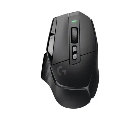 Logitech G G502 X LIGHTSPEED - Souris - visuel 2
