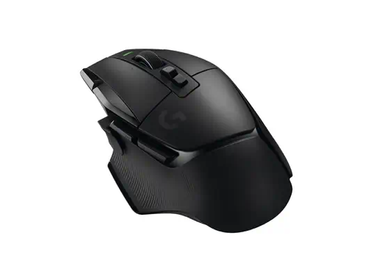 Logitech G G502 X LIGHTSPEED - Pack Clavier, souris - visuel 5