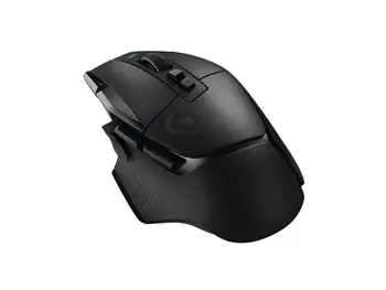 Logitech G G502 X LIGHTSPEED comparaison