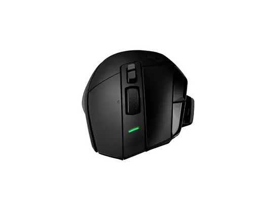 Logitech G G502 X LIGHTSPEED Logitech - visuel 1 - hello RSE - SWITCHS LIGHTFORCE