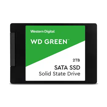 Garantie WDS200T2G0A