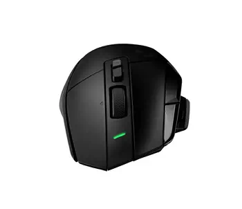 Comparaison Logitech G G502 X LIGHTSPEED