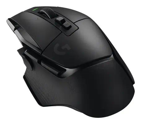 Logitech G G502 X LIGHTSPEED - Pack Clavier, souris - visuel 3