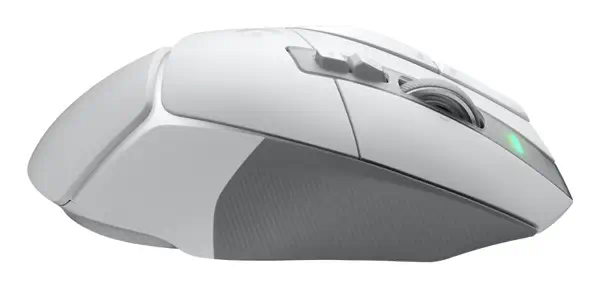 Logitech G G502 X LIGHTSPEED - Souris - visuel 9