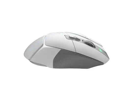 Logitech G G502 X LIGHTSPEED Logitech - visuel 1 - hello RSE - TECHNOLOGIE SANS FIL LIGHTSPEED