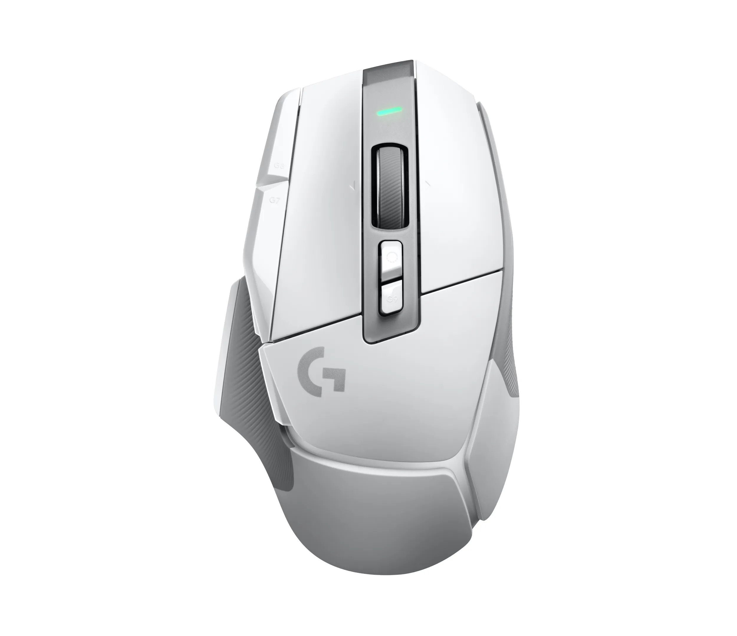 Logitech G G502 X LIGHTSPEED - Pack Clavier, souris - visuel 2